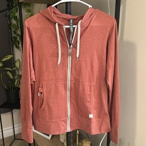 Vuori Women’s Hoodie